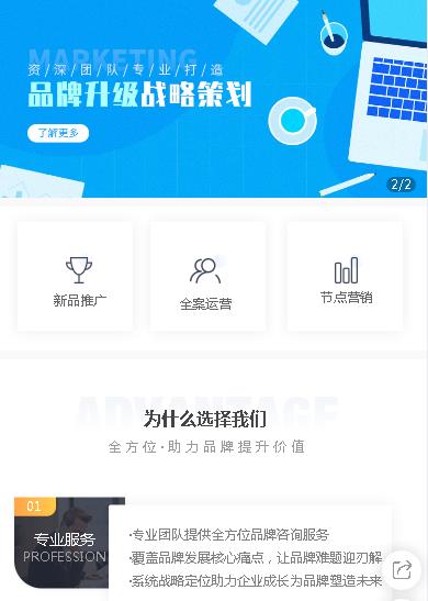 沿河县咨询策划小程序开发